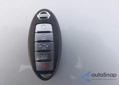 2020 Nissan Altima S Fwd z USA, uszkodzony, nr VIN 1N4BL4BV2LC273451